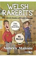 Welsh Rarebits: Bite-Sized Chunks of Welsh Humour