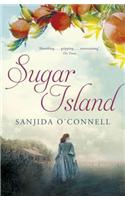 Sugar Island
