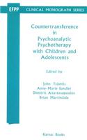 Countertransference in Psychoanalytic Psychotherapy with Children and Adolescents