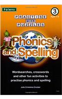 Phonics and Spelling