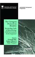 The Cartagena Protocol on Biosafety