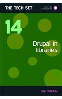 Drupal in Libraries