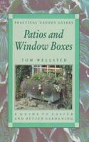 Patios and Window Boxes