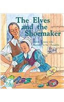 The Elves and the Shoemaker