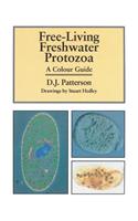 Free-living Freshwater Protozoa