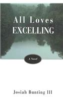 All Loves Excelling