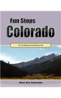 Fun Stops Colorado