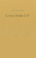 Conics Books I-IV