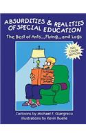 Absurdities and Realities of Special Education: The Best of Ants, Flying, and Logs