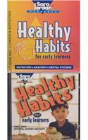 Healthy Habits for Early Learners