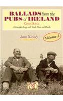 Ballads from the Pubs of Ireland, Vol. 3