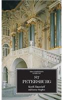 The Companion Guide to St Petersburg