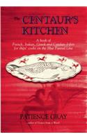 The Centaur's Kitchen