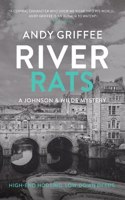 River Rats (Johnson & Wilde Crime Mystery #2)