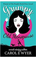 Grumpy Old Menopause