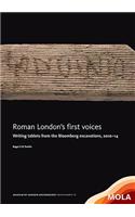 Roman London's First Voices