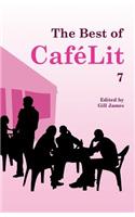 The Best of CaféLit 7