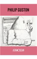 Philip Guston