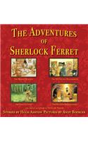 Adventures of Sherlock Ferret