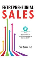 Entrepreneurial Sales