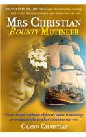Mrs Christian Bounty Mutineer