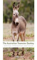 Australian Teamster Donkey