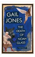 Death of Noah Glass