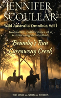Wild Australia Omnibus