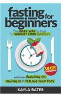Fasting for Beginners