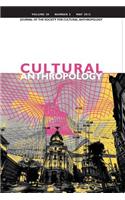 Cultural Anthropology