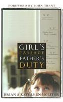 Girl's Passage Father's Duty