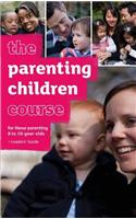 Parenting Children Course Leaders' Guide - US Edition
