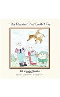 The Reindeer That Couldn't Fly