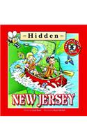 Hidden New Jersey
