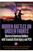 Hidden Battles on Unseen Fronts