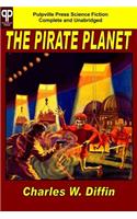 The Pirate Planet