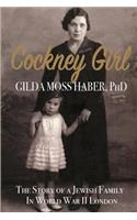 Cockney Girl