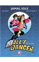 Molly Danger Book 1