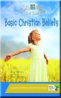 Family Nights Tool Chest: Basic Christian Beliefs