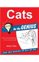 Cats for the GENIUS