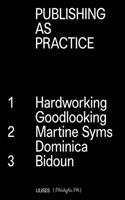 Publishing as Practice