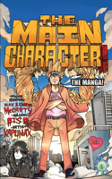 Main Character! the Manga