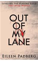 Out of My Lane
