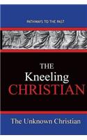 Kneeling Christian