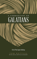 Commentary on Galatians