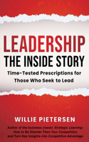 Leadership--The Inside Story