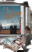 Diary of Epilepsy Book 3