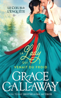 Lady qui venait du froid