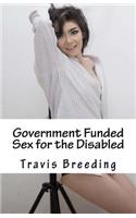 Government Funded Sex for the Disabled