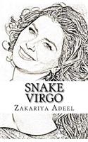 Snake Virgo: The Combined Astrology Series